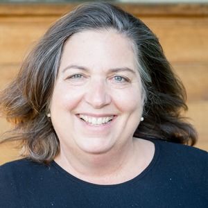 Meet your Posher, Linda